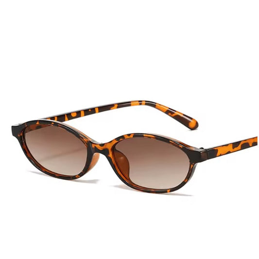 Oval Sunglasses